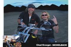 chadkroeger